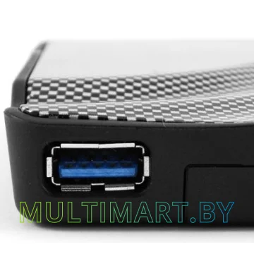 Бокс для жесткого диска AgeStar 3UB2P картинка 6